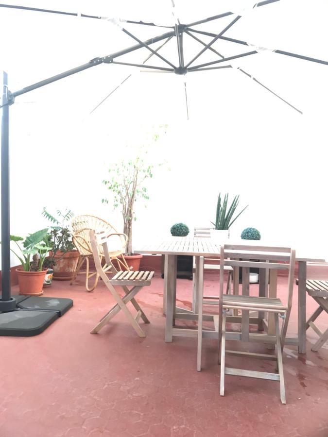 Appartement 2 Terraza Free Wifi *