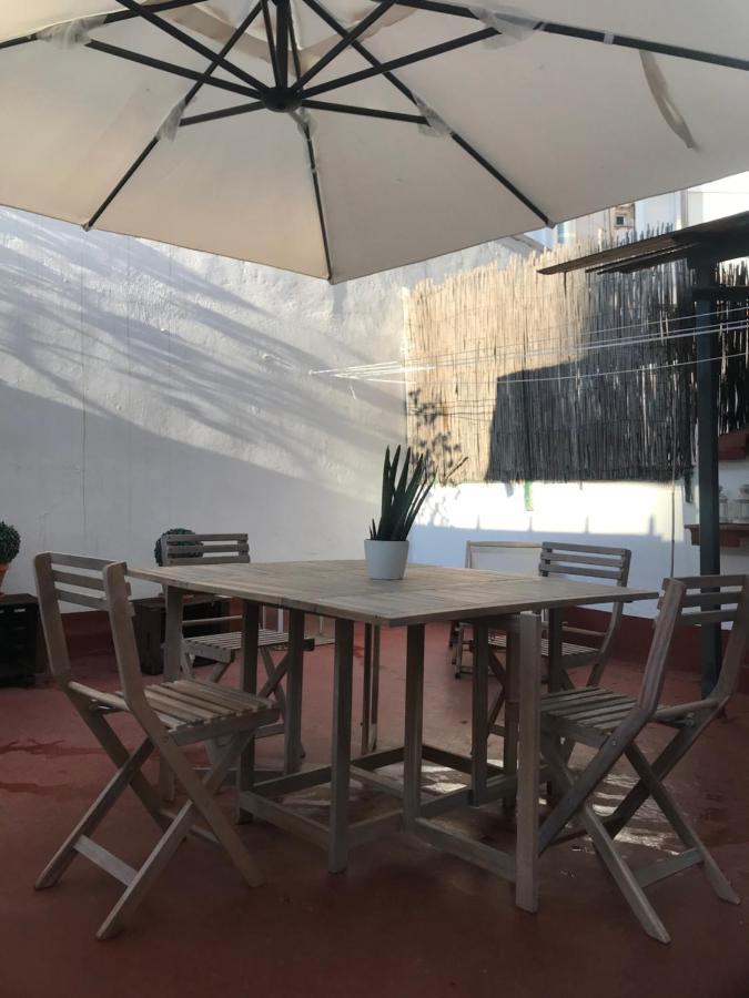 Appartement 2 Terraza Free Wifi Valencia