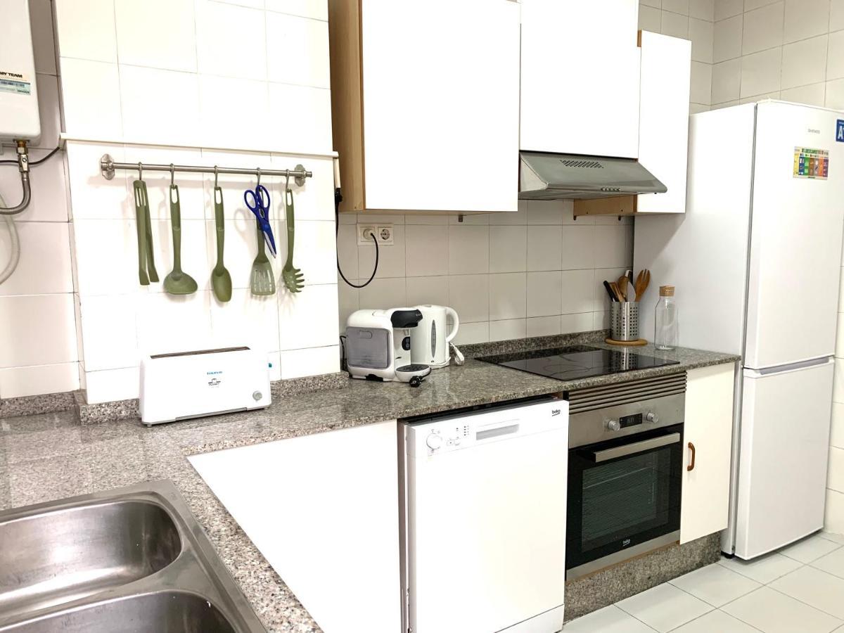 2 Terraza Free Wifi Appartement