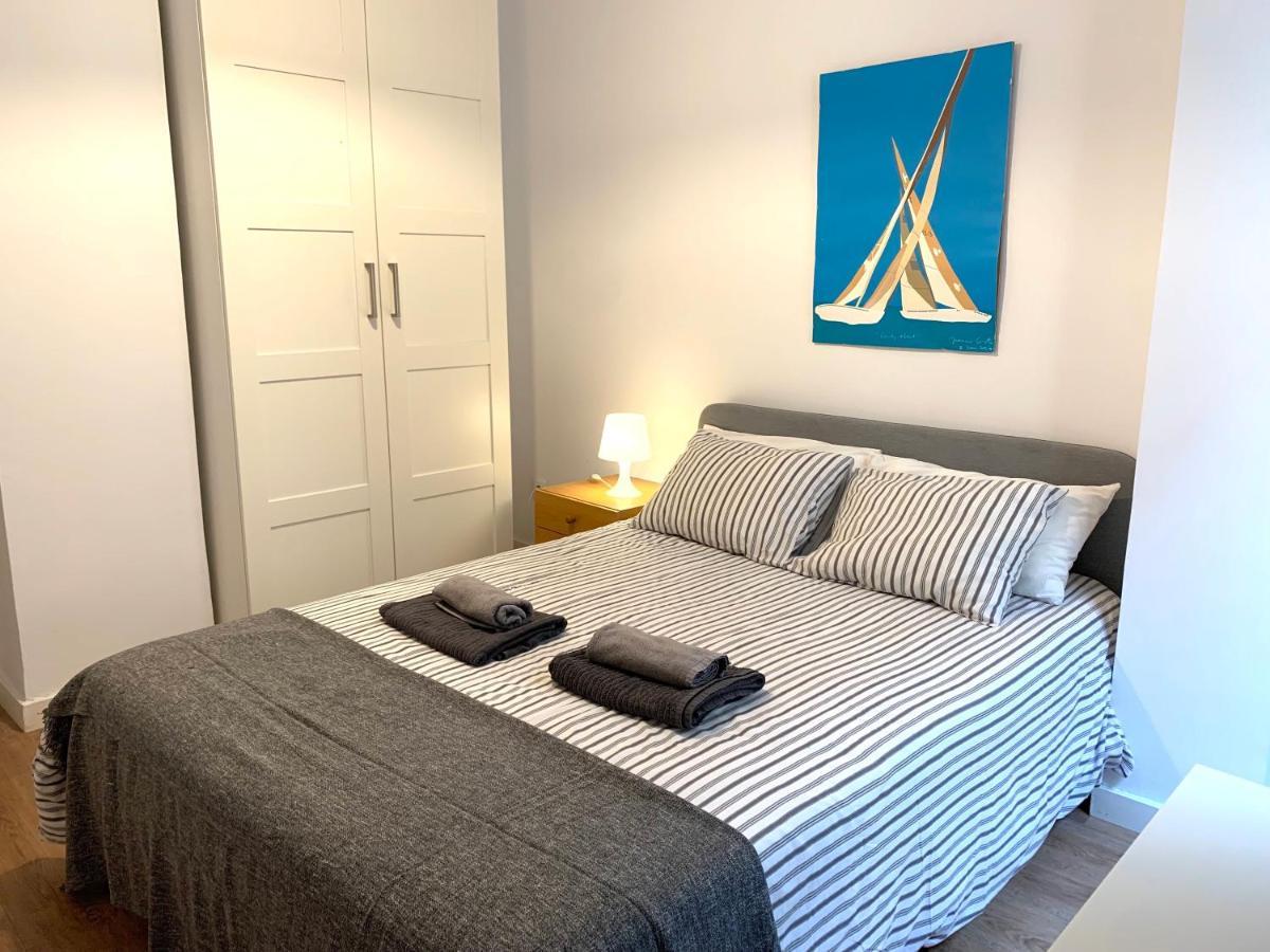 Appartement 2 Terraza Free Wifi *