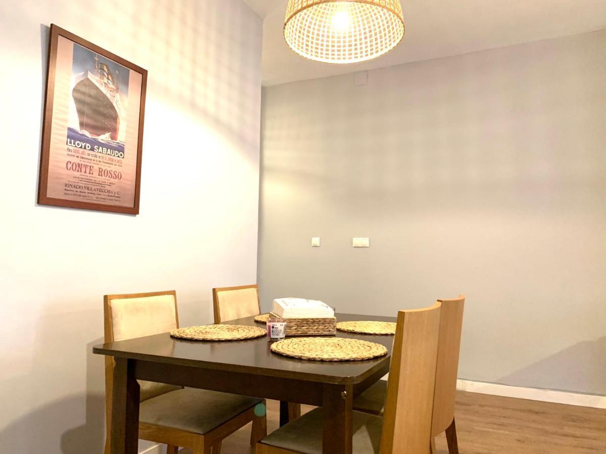 Appartement 2 Terraza Free Wifi *