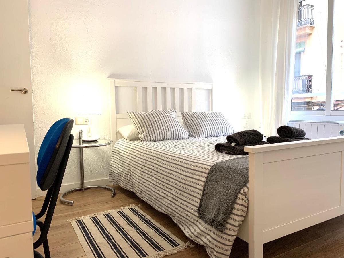 2 Terraza Free Wifi Appartement *