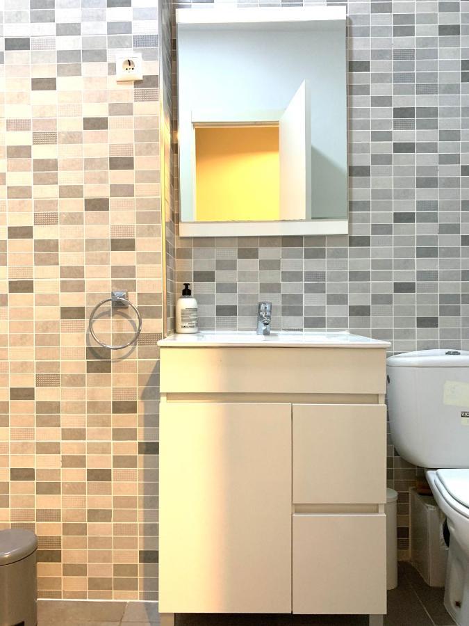 Appartement 2 Terraza Free Wifi Valencia