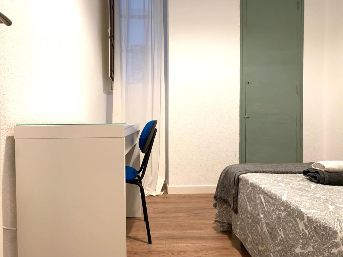 Appartement 2 Terraza Free Wifi *