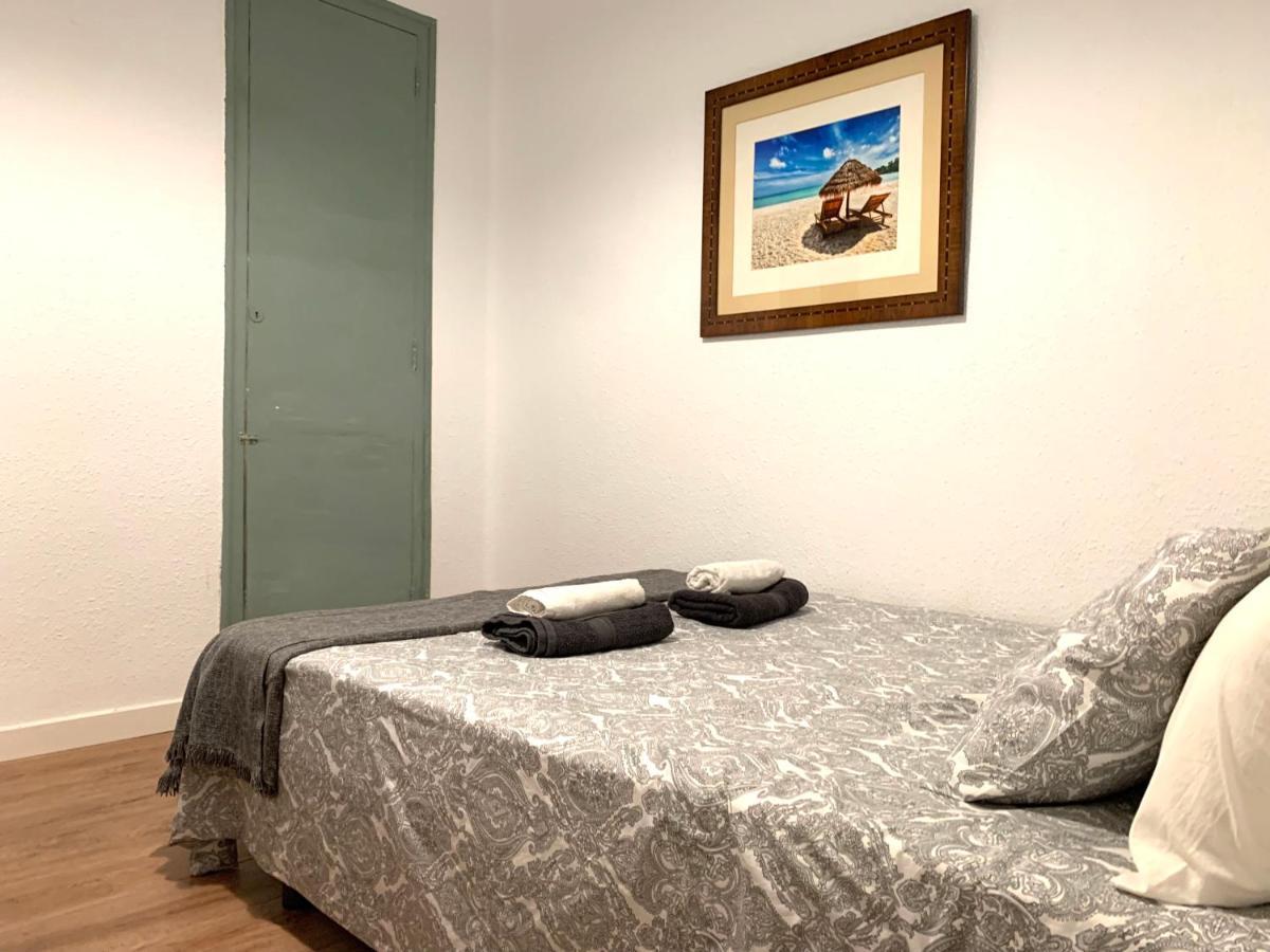 2 Terraza Free Wifi Appartement *