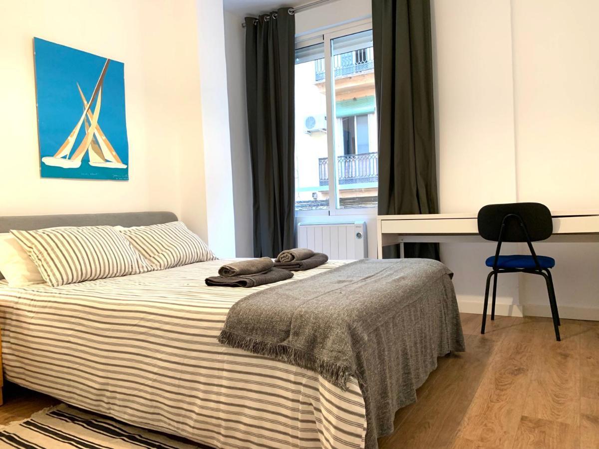 2 Terraza Free Wifi Appartement