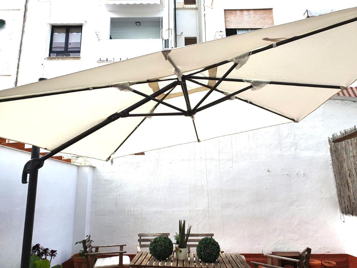 Appartement 2 Terraza Free Wifi Valencia